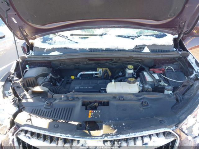 Buick Encore Preferred Image 10