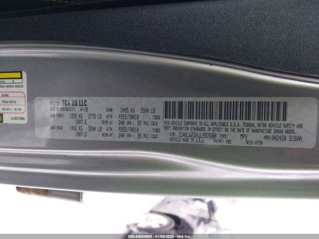 Jeep Wrangler Sahara 4x4 Image 17