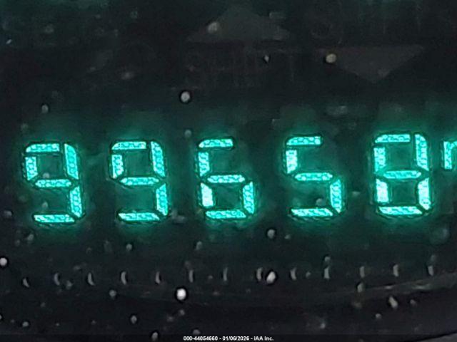 Jeep Wrangler Sahara 4x4 Image 6