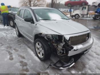  Salvage Dodge Caliber