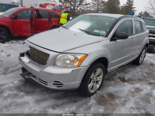 Dodge Caliber Sxt Image 2