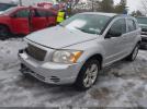 Dodge Caliber Sxt Image 2