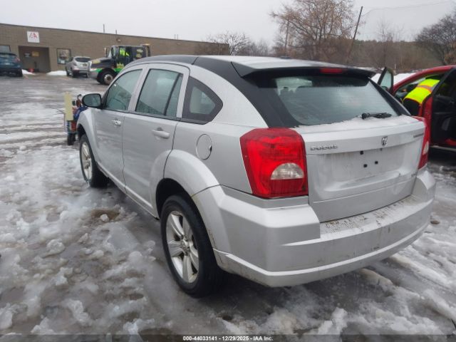 Dodge Caliber Sxt Image 8