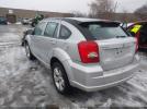 Dodge Caliber Sxt Image 8