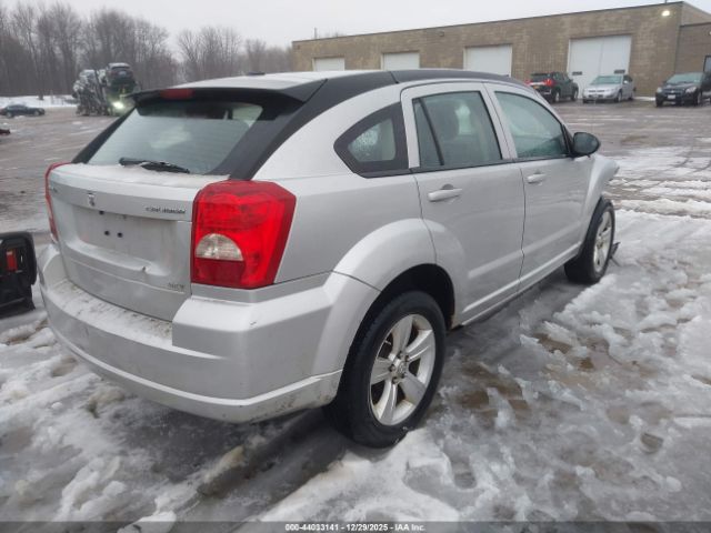 Dodge Caliber Sxt Image 14