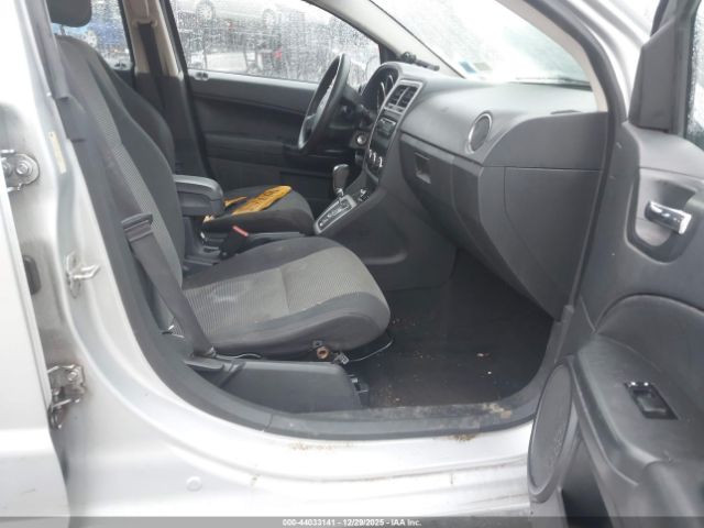 Dodge Caliber Sxt Image 11