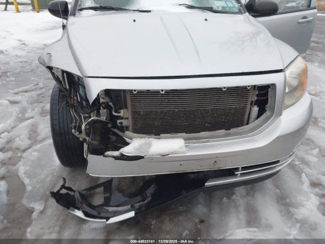 Dodge Caliber Sxt Image 6