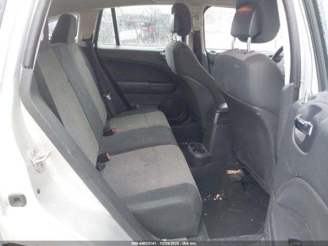 Dodge Caliber Sxt Image 5