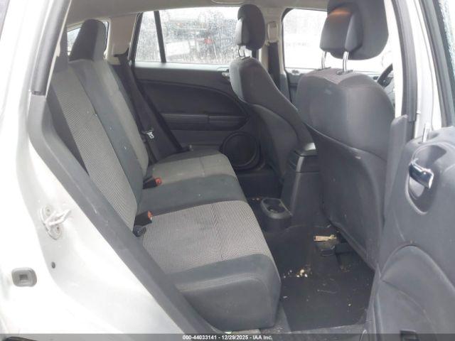 Dodge Caliber Sxt Image 5