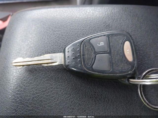 Dodge Caliber Sxt Image 10