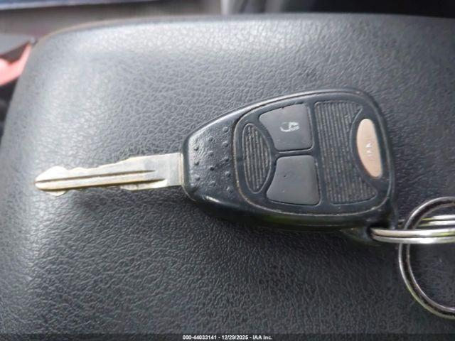 Dodge Caliber Sxt Image 10