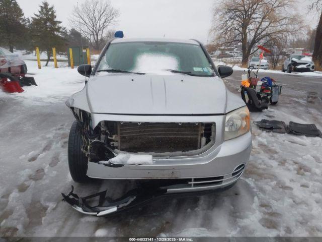 Dodge Caliber Sxt Image 9