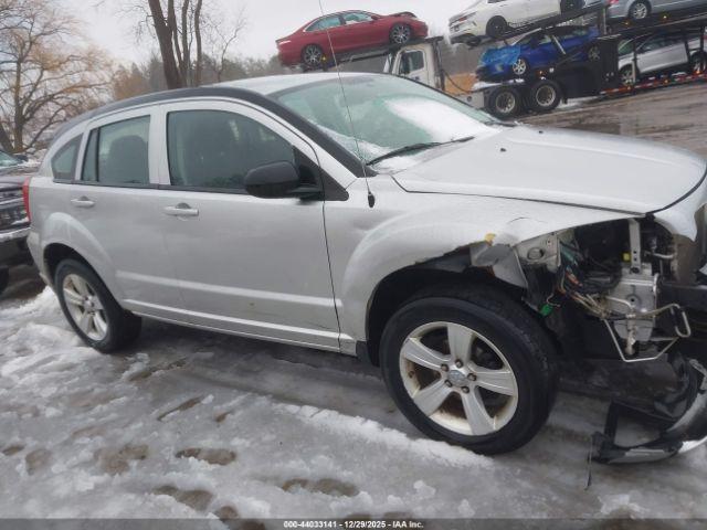 Dodge Caliber Sxt Image 12