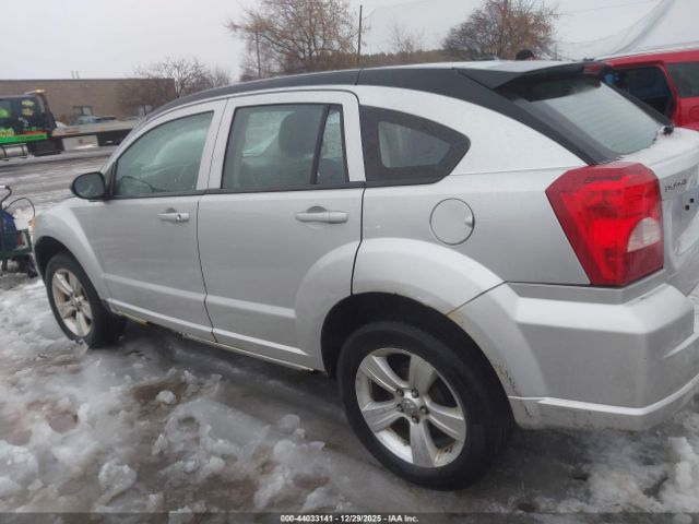 Dodge Caliber Sxt Image 16