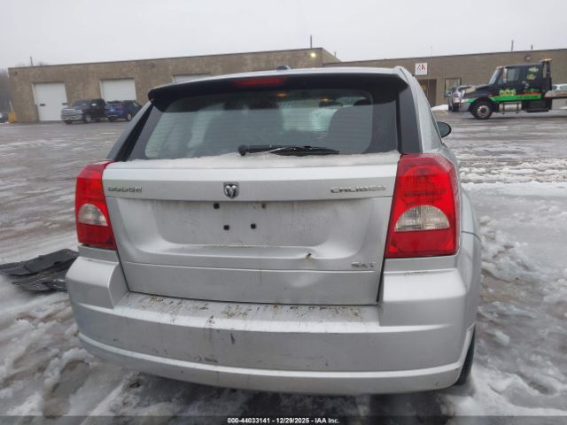 Dodge Caliber Sxt Image 15