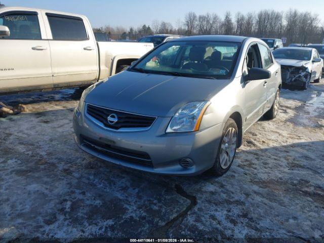 Nissan Sentra 2.0s Image 7