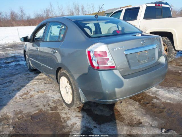 Nissan Sentra 2.0s Image 4