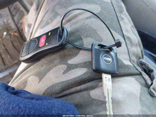 Nissan Sentra 2.0s Image 11