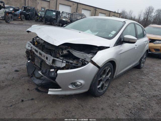 Ford Focus Se Image 3