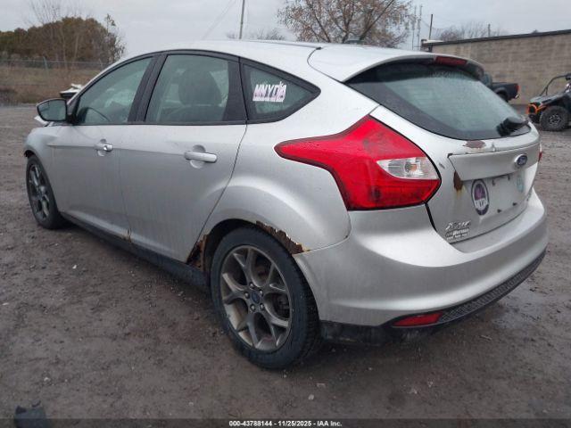 Ford Focus Se Image 6