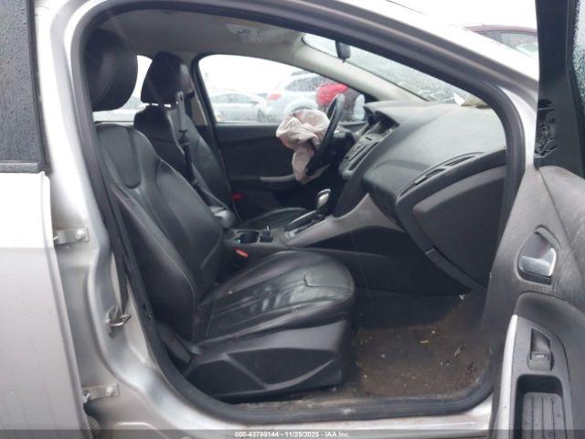 Ford Focus Se Image 15