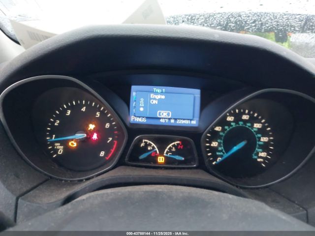 Ford Focus Se Image 9