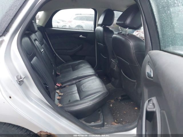 Ford Focus Se Image 7