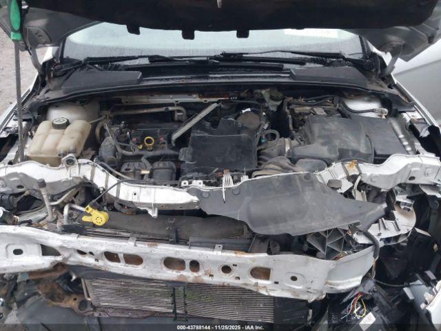 Ford Focus Se Image 16