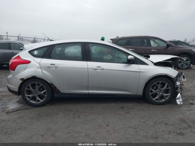 Ford Focus Se Image 5