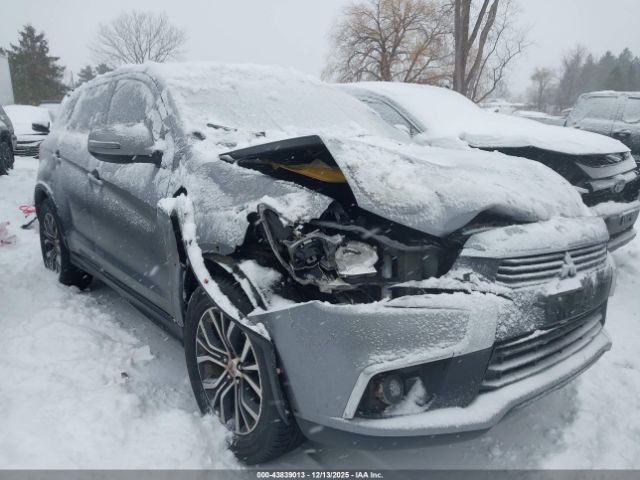 Mitsubishi Outlander 2.0 Le Image 1