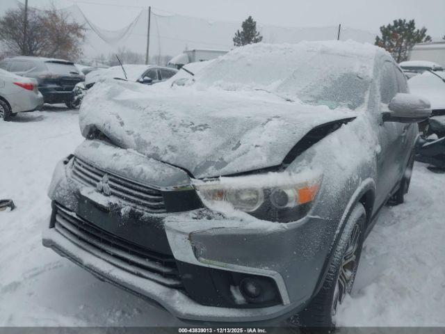 Mitsubishi Outlander 2.0 Le Image 3