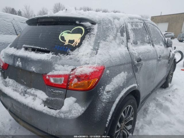 Mitsubishi Outlander 2.0 Le Image 16