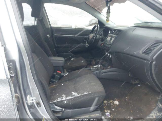 Mitsubishi Outlander 2.0 Le Image 5