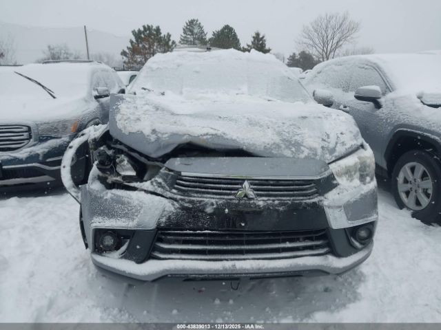 Mitsubishi Outlander 2.0 Le Image 4