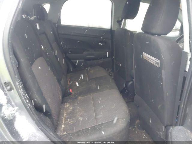 Mitsubishi Outlander 2.0 Le Image 9