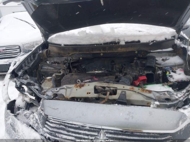 Mitsubishi Outlander 2.0 Le Image 14