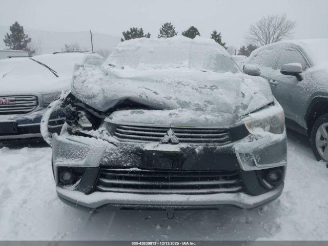 Mitsubishi Outlander 2.0 Le Image 8