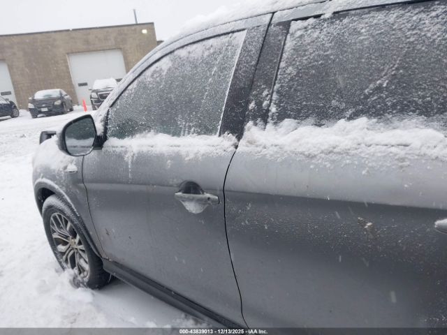 Mitsubishi Outlander 2.0 Le Image 10