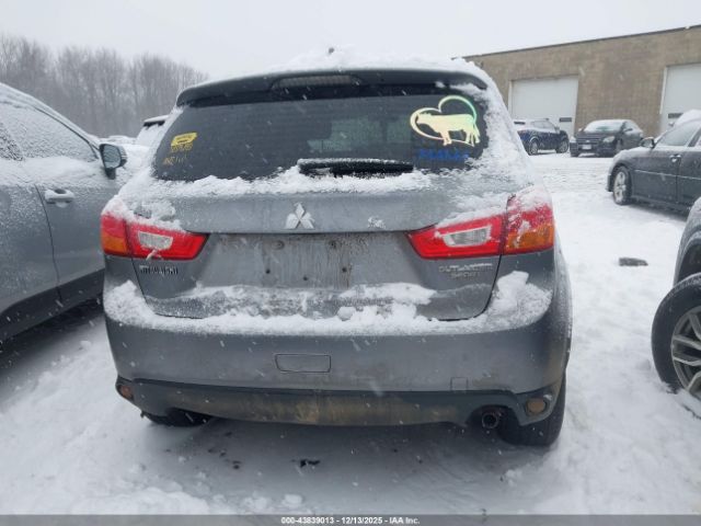 Mitsubishi Outlander 2.0 Le Image 17