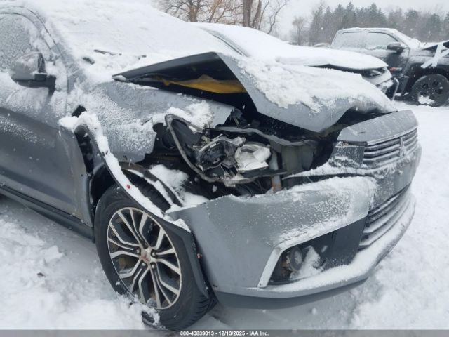 Mitsubishi Outlander 2.0 Le Image 18