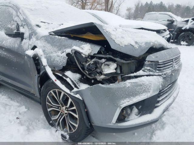 Mitsubishi Outlander 2.0 Le Image 18