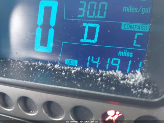 Chevrolet Sonic Lt Auto Image 16