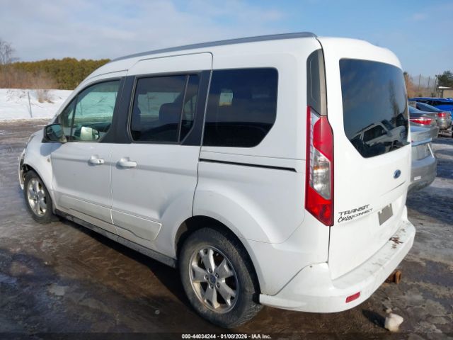 Ford Transit Xlt Image 4