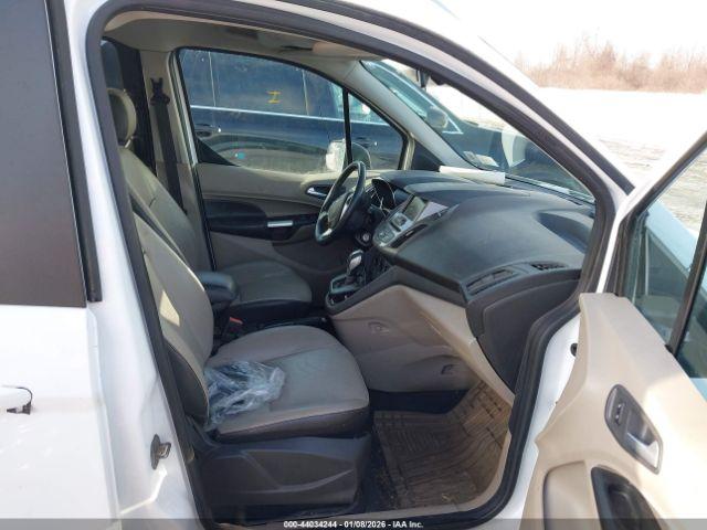 Ford Transit Xlt Image 14