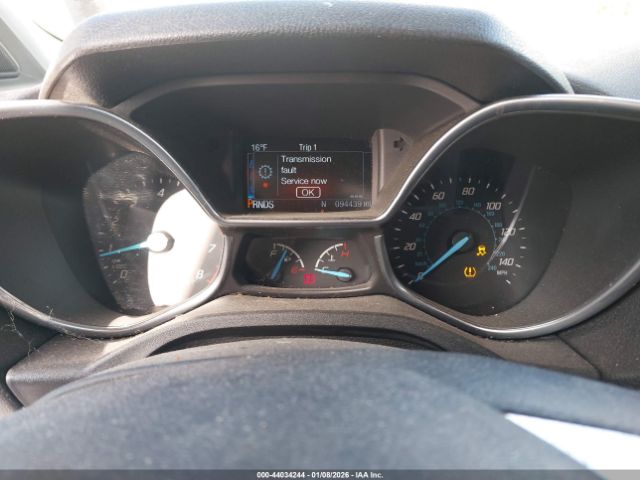 Ford Transit Xlt Image 2