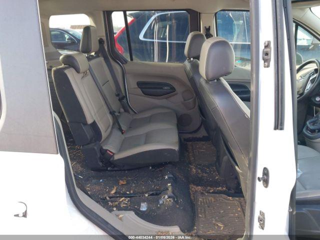 Ford Transit Xlt Image 7