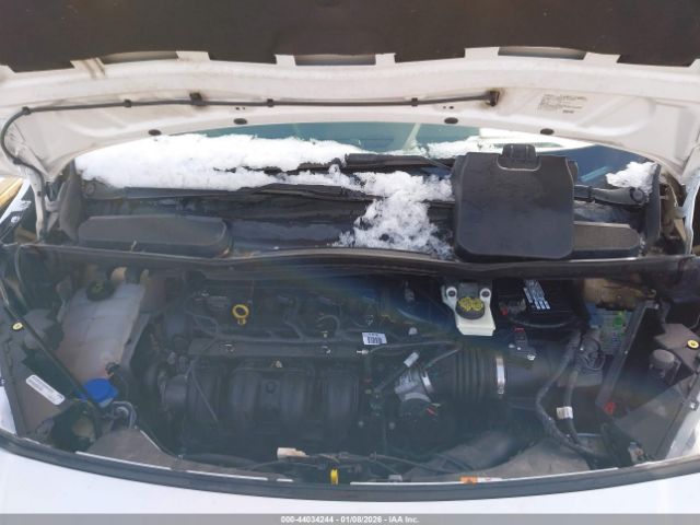 Ford Transit Xlt Image 6