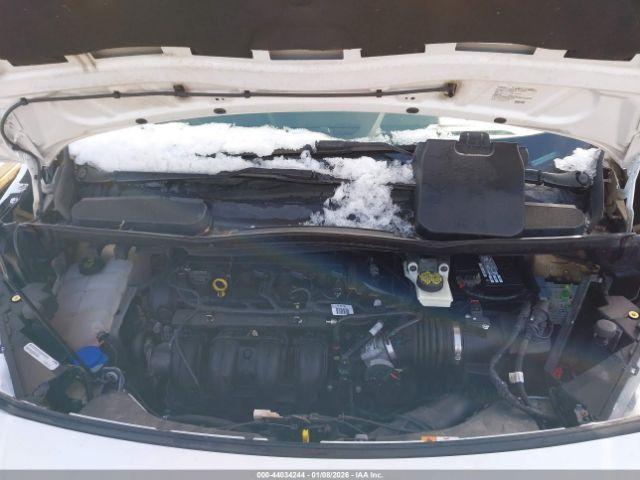 Ford Transit Xlt Image 6