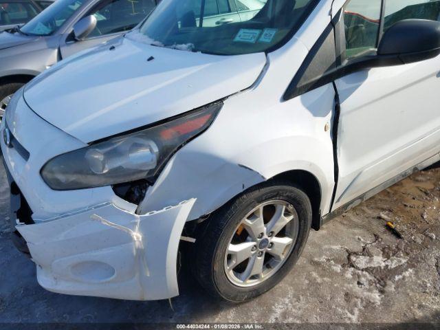 Ford Transit Xlt Image 8