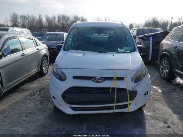 Ford Transit Xlt Image 12